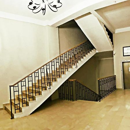Cozy Apartment In The City Center Mtatsminda Τυφλίδα Εξωτερικό φωτογραφία