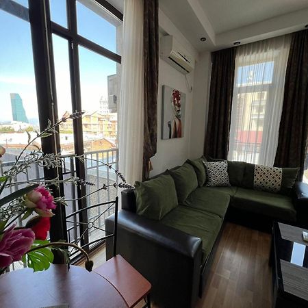 Cozy Apartment In The City Center Mtatsminda Τυφλίδα Εξωτερικό φωτογραφία