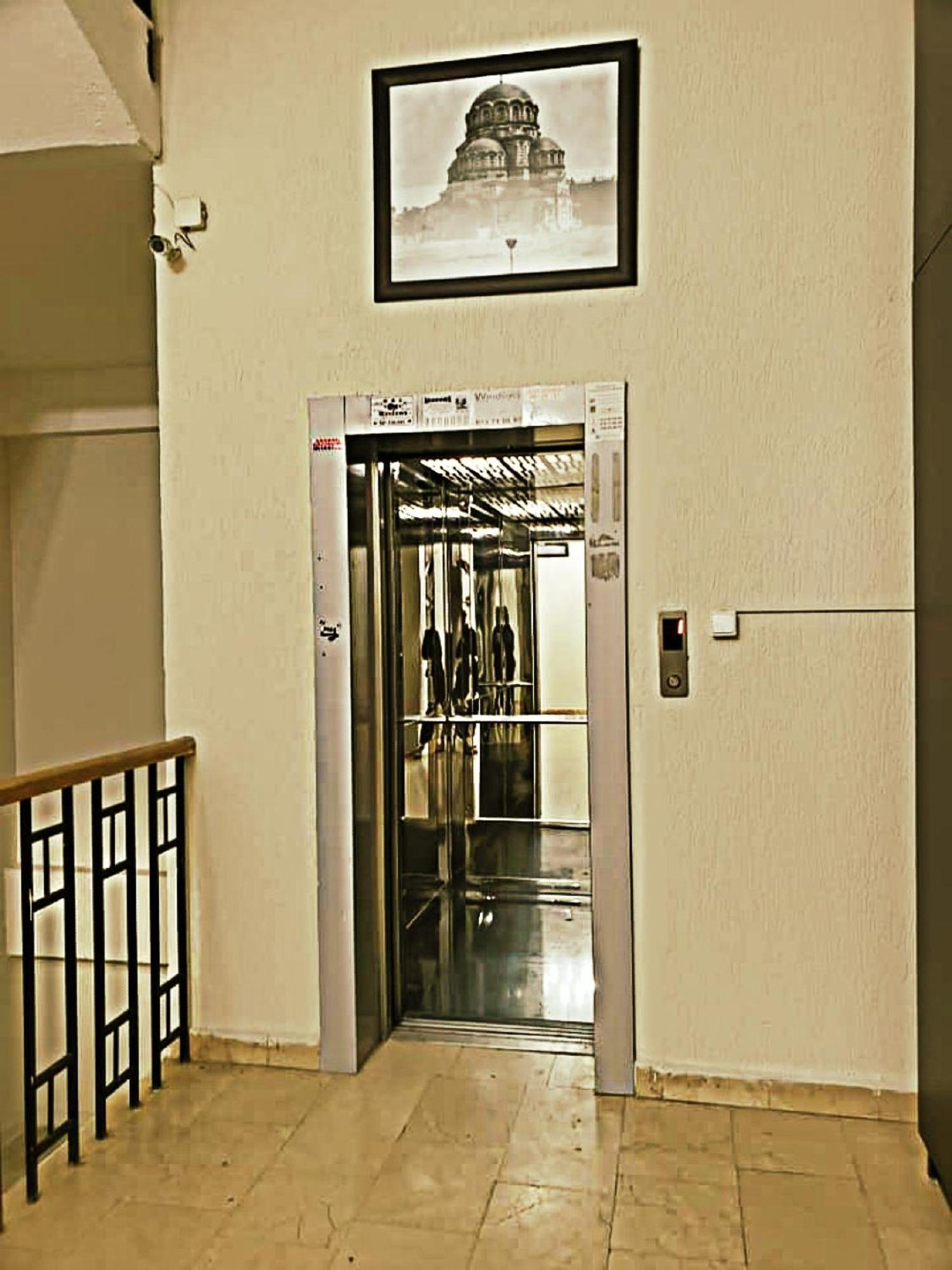 Cozy Apartment In The City Center Mtatsminda Τυφλίδα Εξωτερικό φωτογραφία