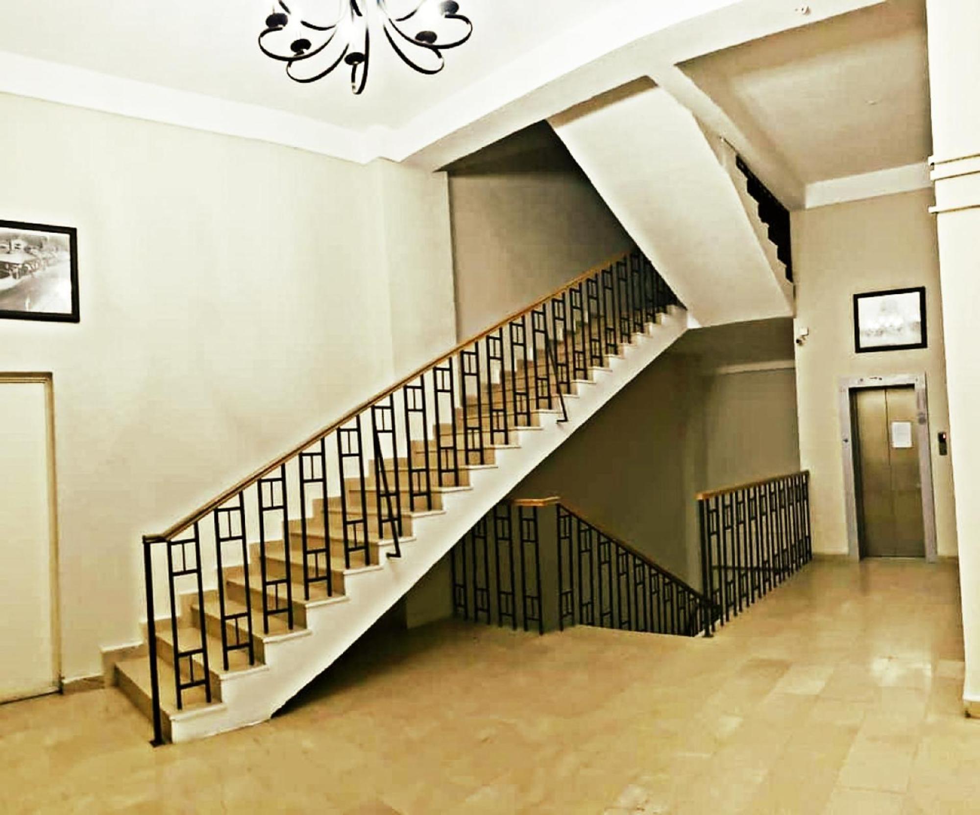 Cozy Apartment In The City Center Mtatsminda Τυφλίδα Εξωτερικό φωτογραφία