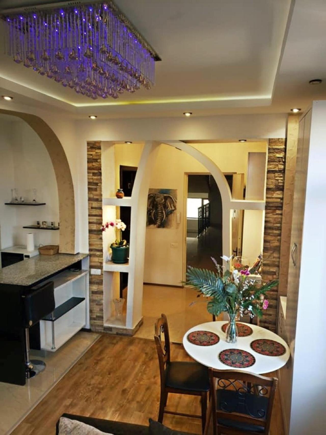 Cozy Apartment In The City Center Mtatsminda Τυφλίδα Εξωτερικό φωτογραφία