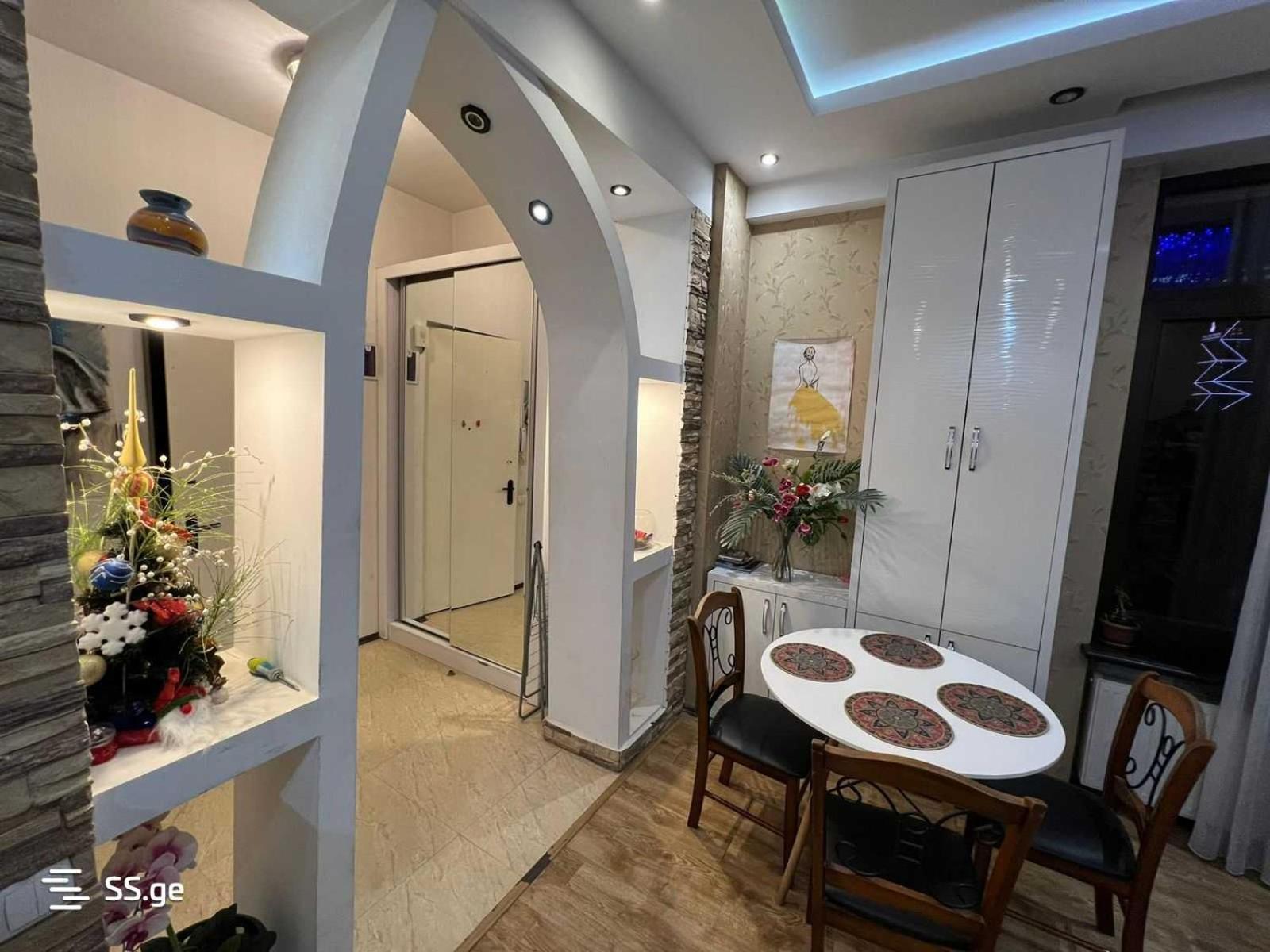 Cozy Apartment In The City Center Mtatsminda Τυφλίδα Εξωτερικό φωτογραφία