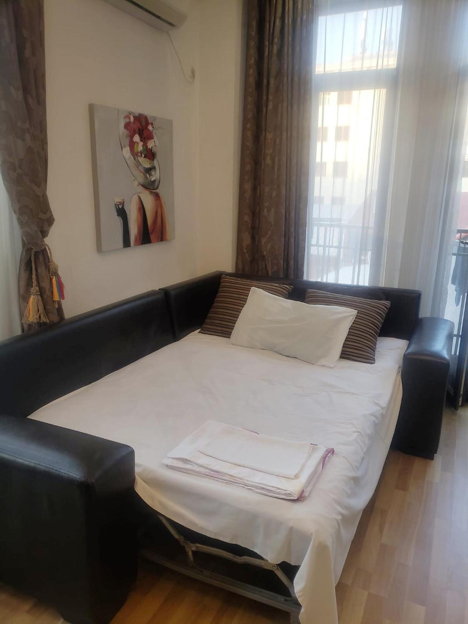 Cozy Apartment In The City Center Mtatsminda Τυφλίδα Εξωτερικό φωτογραφία