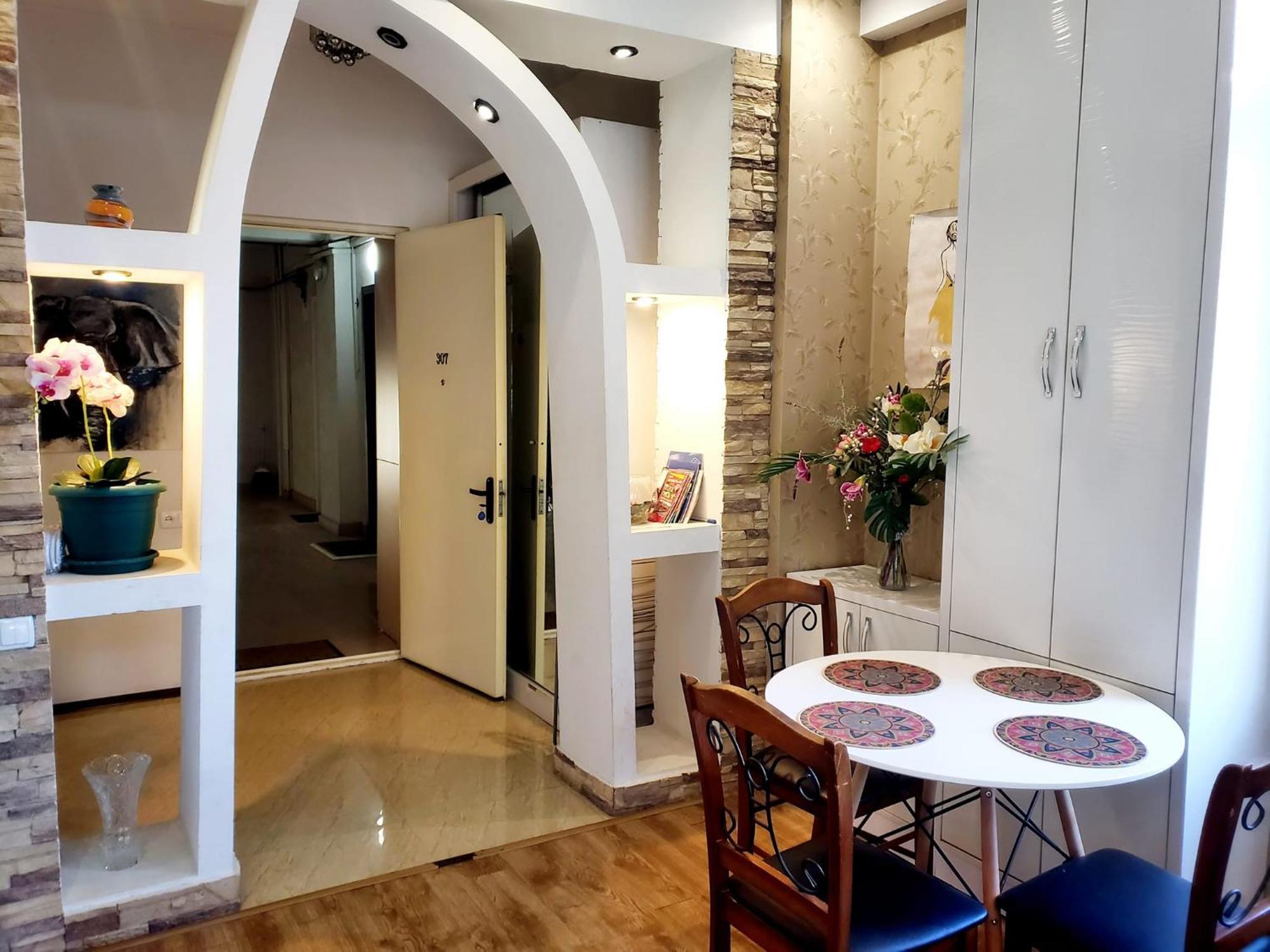 Cozy Apartment In The City Center Mtatsminda Τυφλίδα Εξωτερικό φωτογραφία