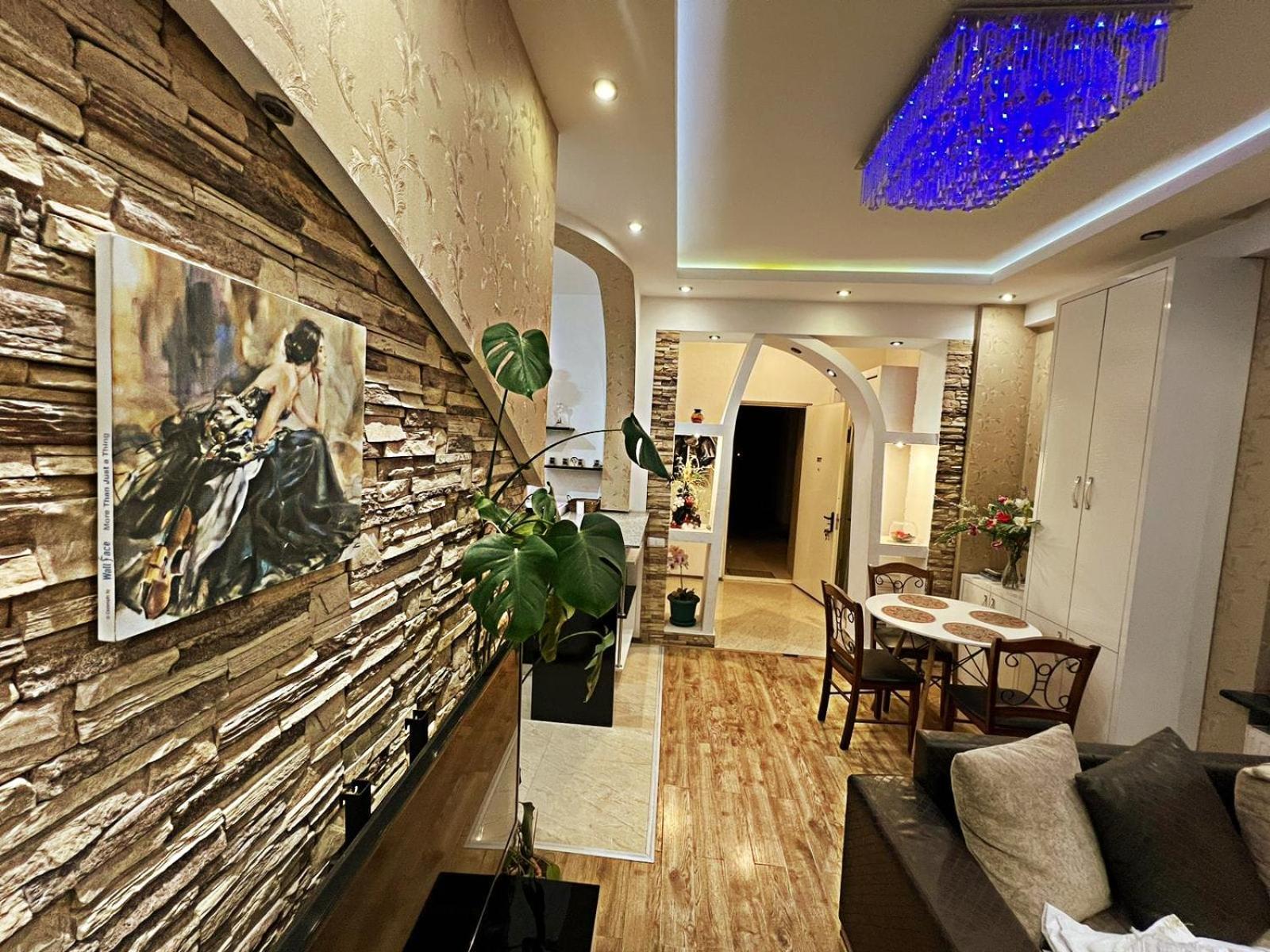 Cozy Apartment In The City Center Mtatsminda Τυφλίδα Εξωτερικό φωτογραφία