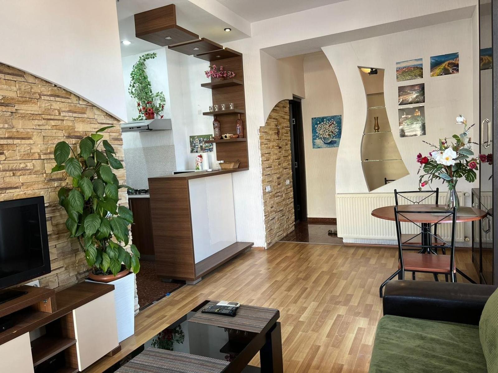 Cozy Apartment In The City Center Mtatsminda Τυφλίδα Εξωτερικό φωτογραφία