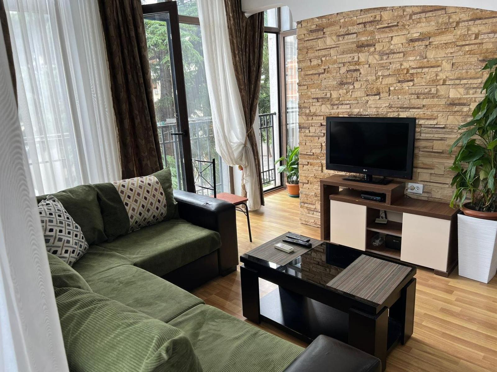 Cozy Apartment In The City Center Mtatsminda Τυφλίδα Εξωτερικό φωτογραφία