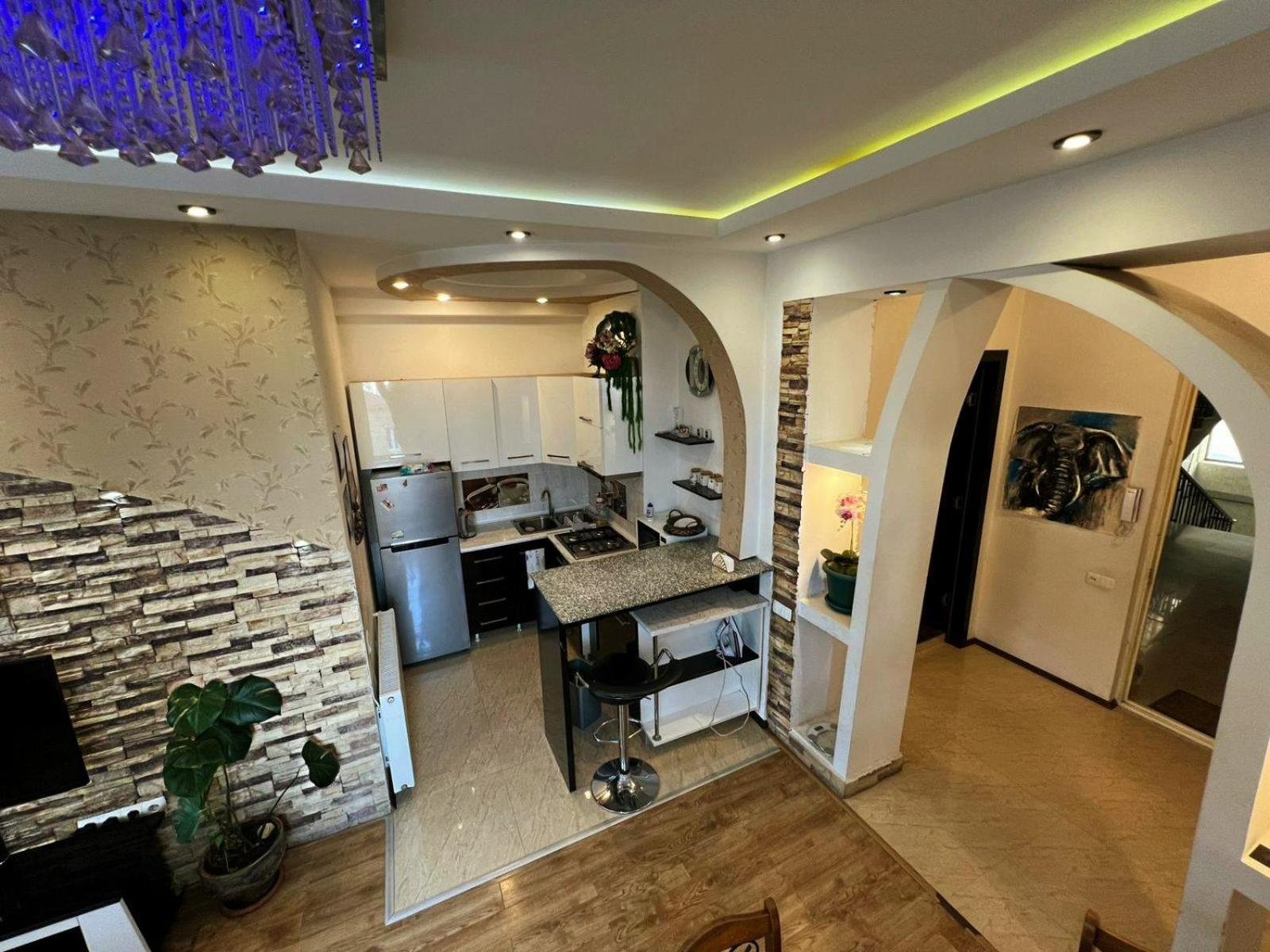 Cozy Apartment In The City Center Mtatsminda Τυφλίδα Εξωτερικό φωτογραφία